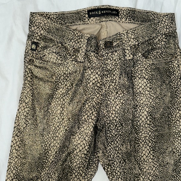 Rock & Republic pants - Picture 3 of 5